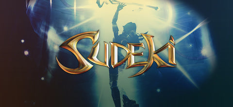 Sudeki (PC)  Steam Download