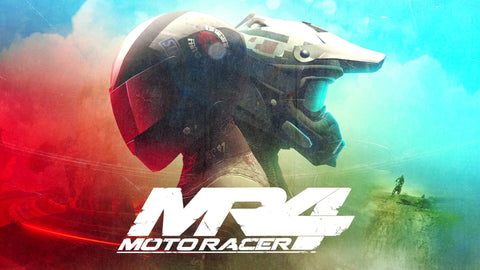 Moto Racer 4 (PC/MAC)