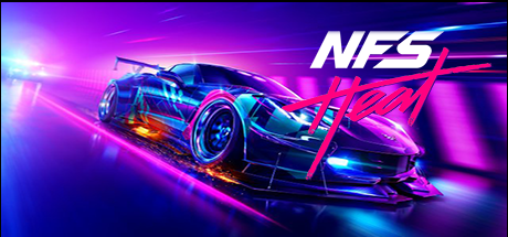 Need for Speed Heat (PC)