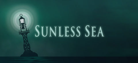 Sunless Sea (PC/MAC)