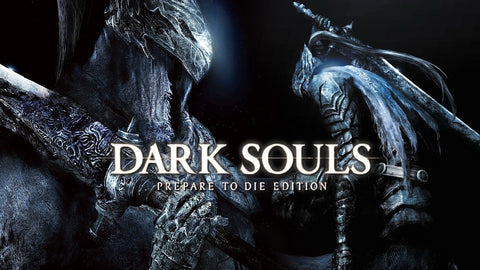 Dark Souls: Prepare To Die Edition (PC)