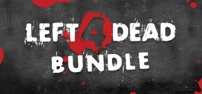 Left 4 Dead Bundle (PC/MAC/LINUX)