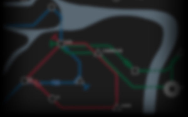 Mini Metro (PC/MAC/LINUX) Download | Gamers247