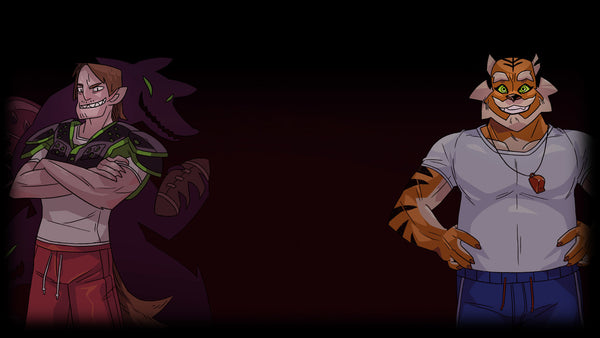 Monster Prom (PC/MAC/LINUX) Download | Gamers247