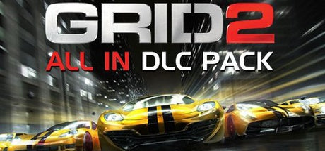 GRID 2 All In DLC Pack (PC/MAC)