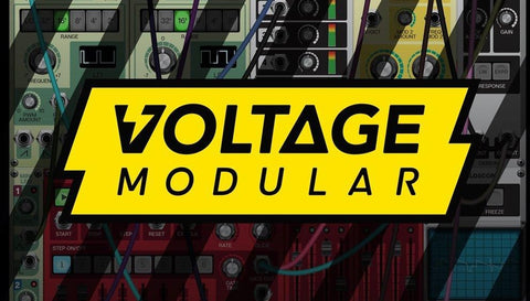 Voltage Modular Ignite (PC/MAC)