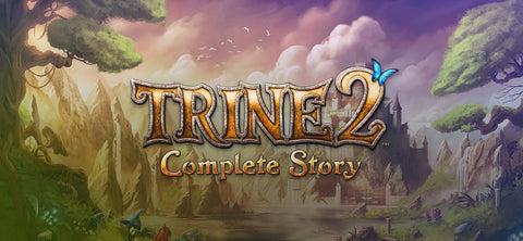 Trine 2: Complete Story (PC/MAC/LINUX)