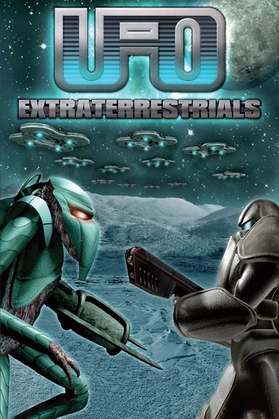 Ufo Computer Game UFO: Extraterrestrials Gold (PC) Download | Gamers247