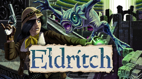 Eldritch (PC/MAC/LINUX)