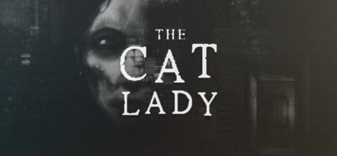 The Cat Lady (PC/LINUX)