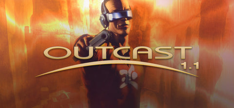 Outcast 1.1 (PC)