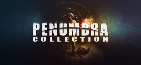 Penumbra Collectors Pack (PC/MAC/LINUX)