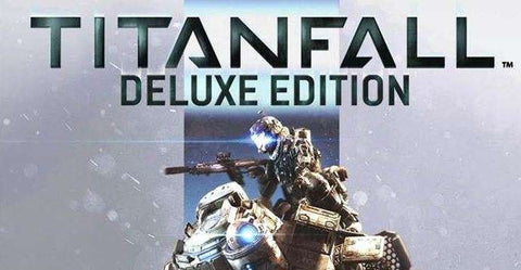 Titanfall Deluxe Edition (PC)