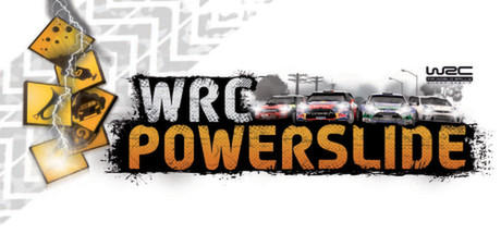 WRC Powerslide (PC)