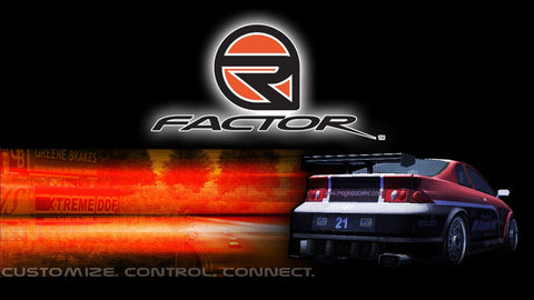 rFactor (PC)