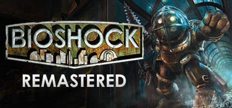 BioShock Remastered (PC/MAC)