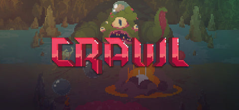 Crawl (PC/MAC/LINUX)  Steam Download