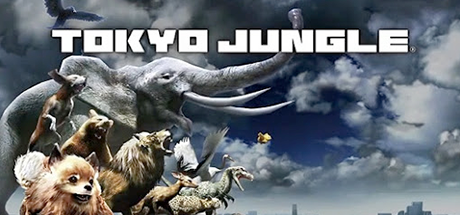 Tokyo jungle (PS3)