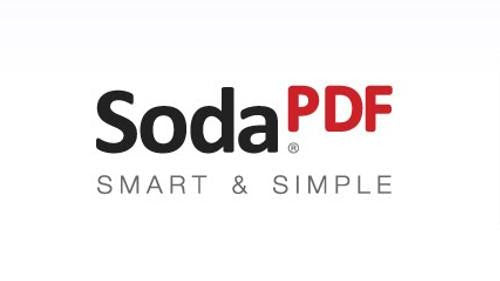 Soda PDF Home Edition (PC) Full Version Download