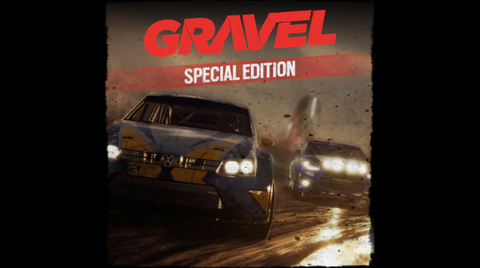 Gravel Special Edition (XBOX ONE)