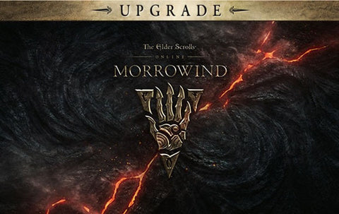 The Elder Scrolls Online - Morrowind Upgrade (PC/MAC)