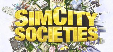 SimCity: Societies (PC)