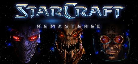 Starcraft Remastered (PC/MAC)