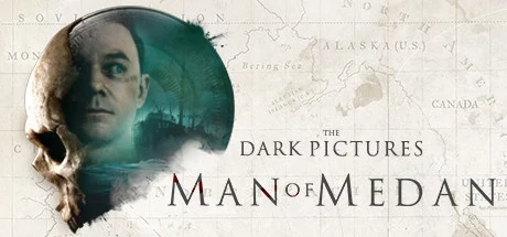 The Dark Pictures Anthology: Man of Medan (XBOX ONE)