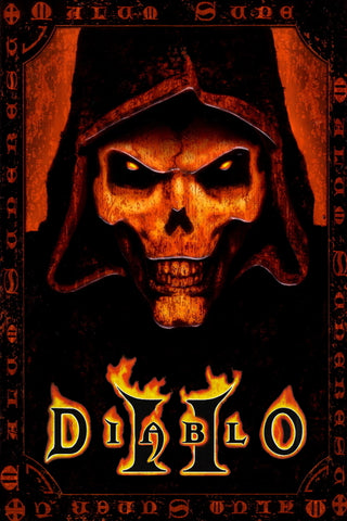 Diablo II (PC/MAC)