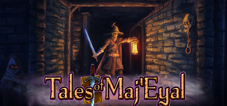 Tales of Maj'Eyal (PC/MAC/LINUX)