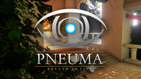 Pneuma: Breath of Life (PC)