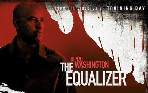 The Equalizer (Ultraviolet Digital Copy)