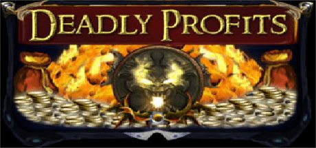 Deadly Profits (PC)