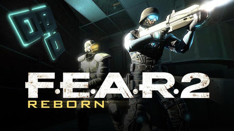 F.E.A.R. 2: Reborn DLC (PC)