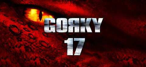 Gorky 17 [Odium] (PC/MAC/LINUX)