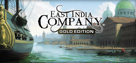 East India Company Gold Edition (PC)