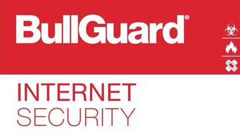 Bullguard Internet Security (1PC/1YR) (PC/MAC/Android)