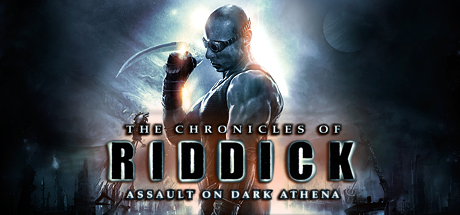 The Chronicles of Riddick: Assault on Dark Athena (PC)