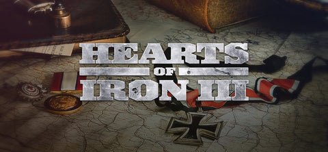 Hearts of Iron III: Collection (PC/MAC)