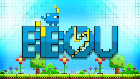 Bibou (PC/MAC/LINUX)  Steam Download