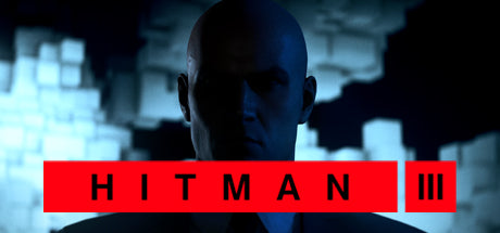 HITMAN 3 (PC)