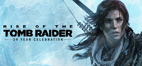 Rise of the Tomb Raider: 20 Year Celebration (PC/MAC/LINUX)