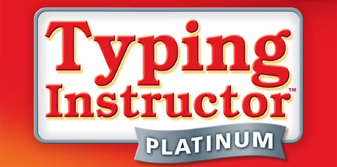 Typing Instructor Platinum 21 (PC) Full Version Download