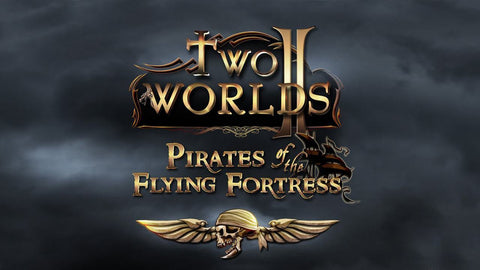 Two Worlds II: Pirates of the Flying Fortress (PC/MAC)