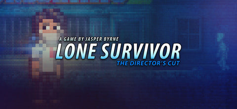 Lone Survivor: The Director's Cut (PC/MAC)