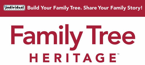 Family Tree Heritage Platinum 9 (PC) Full Version Download