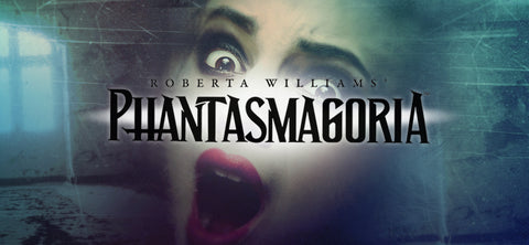 Phantasmagoria (PC)