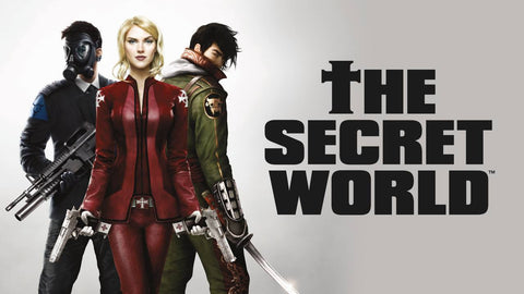 The Secret World (PC)