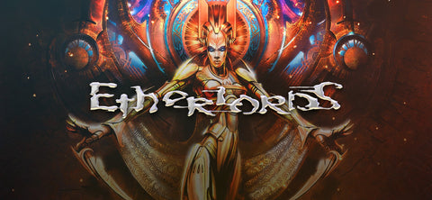 Etherlords: Anthology (PC)