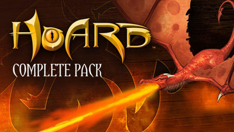 Hoard Complete Pack (PC/MAC)